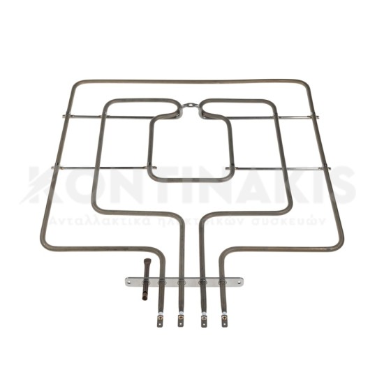 Άνω Αντίσταση & Γκρίλ Φούρνου Siemens 1000+1800 Watt Αντιστάσεις Άνω