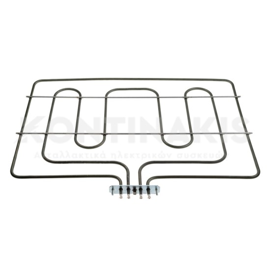 Άνω Αντίσταση & Γκριλ Φούρνου Bosch/Smeg 1050+700 Watt Αντιστάσεις Άνω