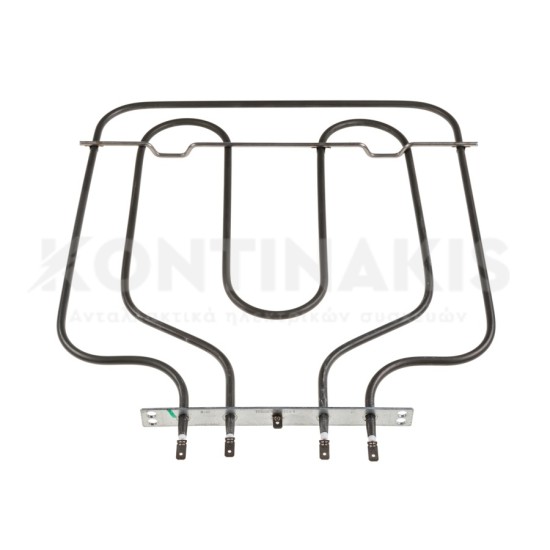 Άνω Αντίσταση & Γκριλ Φούρνου Bompani 1100 + 1500 Watt Αντιστάσεις Άνω