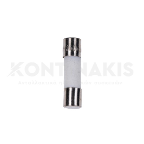 Ασφάλεια Φούρνου Μικροκυμάτων 5x20 mm - 8A ΗΛΕΚΤΡΙΚΑ ΜΕΡΗ