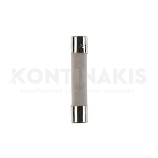 Ασφάλεια Φούρνου Μικροκυμάτων 6x32 mm - 16A ΗΛΕΚΤΡΙΚΑ ΜΕΡΗ