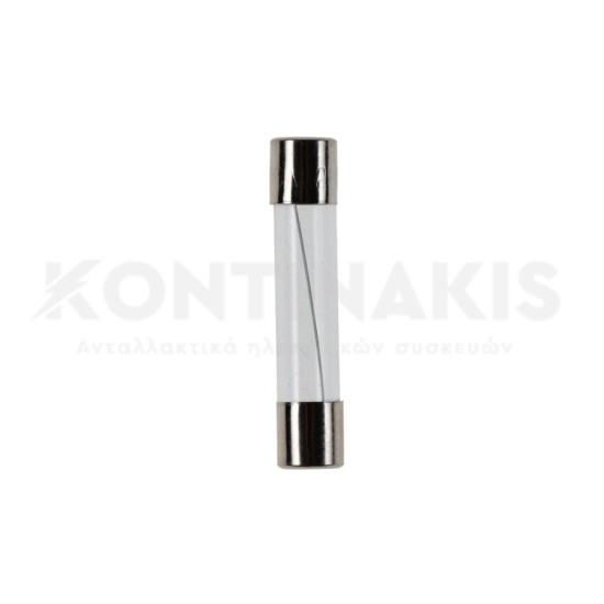 Ασφάλεια Φούρνου Μικροκυμάτων 6x30 mm - 15A ΗΛΕΚΤΡΙΚΑ ΜΕΡΗ