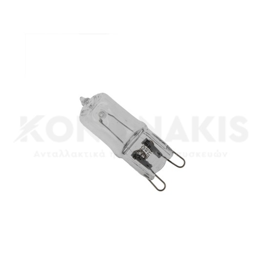 Λυχνία Φούρνου G9 - 40 Watt - 220 Volt Λυχνίες-Ντουί