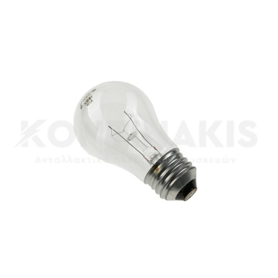 Λυχνία Ψυγείου E27 - 40 Watt - 110 Volt Λυχνίες