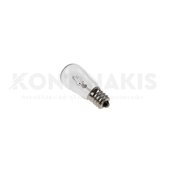 Λυχνία Ψυγείου E12 - 15 Watt ΡΑΠΤΟΜΗΧΑΝΕΣ