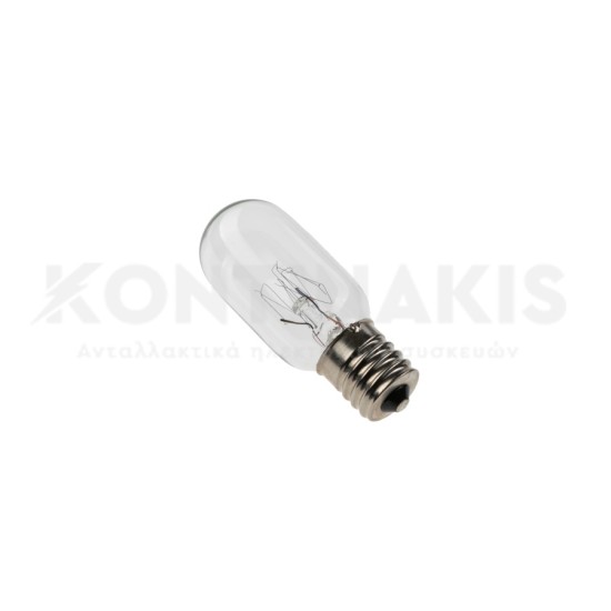 Λυχνία Ψυγείου E17 15 Watt  Λυχνίες