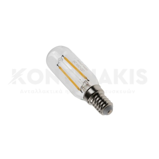 Λυχνία Απορροφητήρα Led E14 - 2 Watt Μοτέρ-Διάφορα