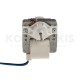 Ανεμιστήρας Κατάψυξης Bosch/Siemens 2200RPM Ανεμιστήρες-Φτερωτές