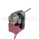 Ανεμιστήρας Ψυγείου Amana 13 Volt - 2 Watt - 2100RPM Ανεμιστήρες-Φτερωτές