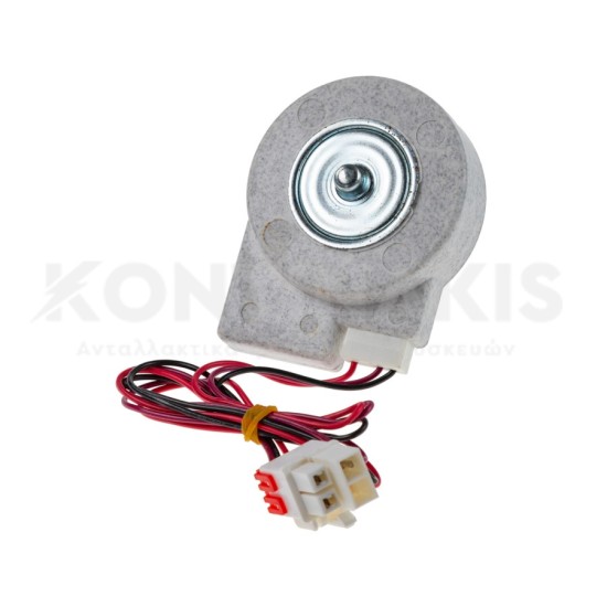 Ανεμιστήρας Ψυγείου ZWF-01-4  DC12 Volt - 4Watt - 2550RPM Ανεμιστήρες-Φτερωτές