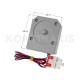 Ανεμιστήρας Ψυγείου  ZWF-10-2 DC12 Volt - 2 Watt - 2450RPM Ανεμιστήρες-Φτερωτές