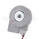 Ανεμιστήρας Ψυγείου  BCD-560WB  DC12V 4W 1060 RPM CCW Ανεμιστήρες-Φτερωτές