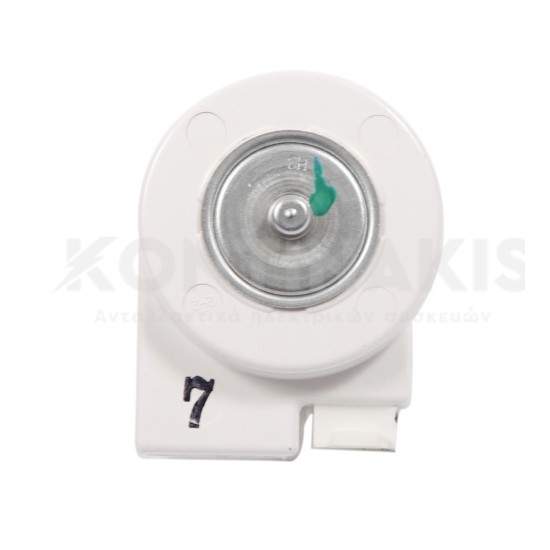 Ανεμιστήρας Ψυγείου Samsung 3.4 Watt - DC12V - 2770RPM Ανεμιστήρες-Φτερωτές