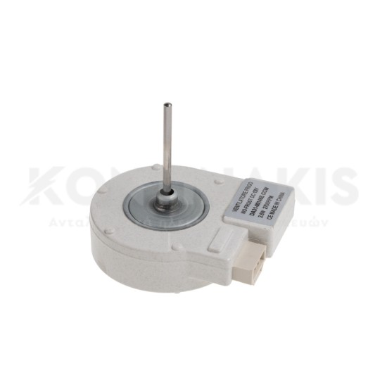 Ανεμιστήρας Ψυγείου Samsung 3.21 Watt - DC12V - 2520RPM Ανεμιστήρες-Φτερωτές