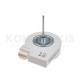 Ανεμιστήρας Ψυγείου Samsung 3.21 Watt - DC12V - 2520RPM Ανεμιστήρες-Φτερωτές