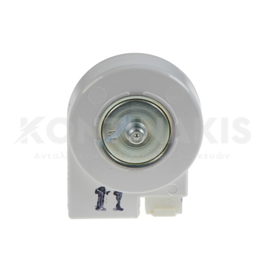 Ανεμιστηράκι Συμπιεστή Ψυγείου Samsung 2.50 Watt - DC12V - 1550RPM Ανεμιστήρες-Φτερωτές