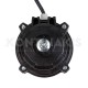 Ανεμιστήρας Επαγγελματικού Ψυγείου OLMO  5-13 Watt -- 1300-1800rpm Ανεμιστήρες-Φτερωτές