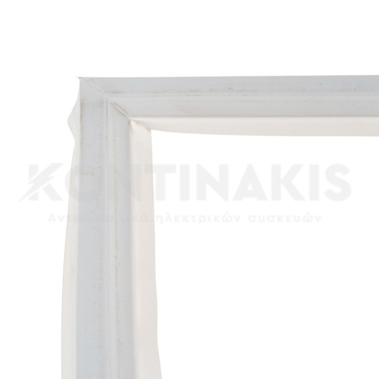 Λάστιχο Πόρτας Συντήρησης Ψυγείου Zanussi 121,9 x 56,5 cm Λάστιχα Πόρτας