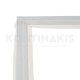 Λάστιχο Πόρτας Συντήρησης Ψυγείου Zanussi 121,9 x 56,5 cm Λάστιχα Πόρτας