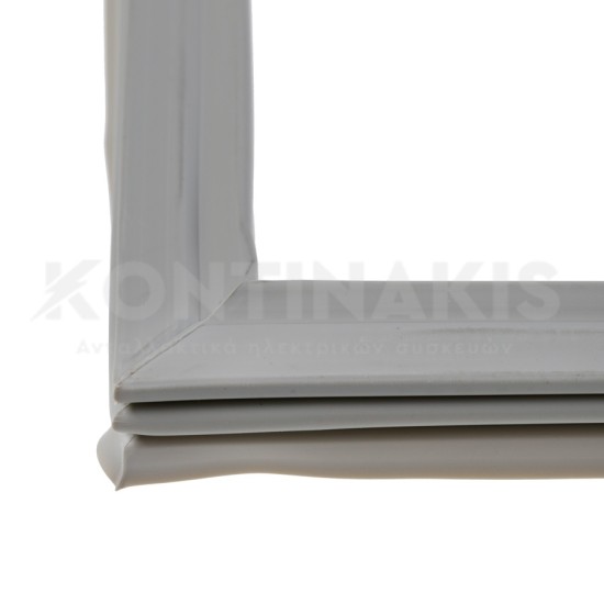 Λάστιχο Πόρτας Συντήρησης Ψυγείου Bosch/Siemens 67 x 114,5 cm Λάστιχα Πόρτας