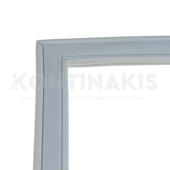 Λάστιχο Πόρτας Συντήρησης Ψυγείου Bosch/Siemens 53,5 x 117,5 Λάστιχα Πόρτας