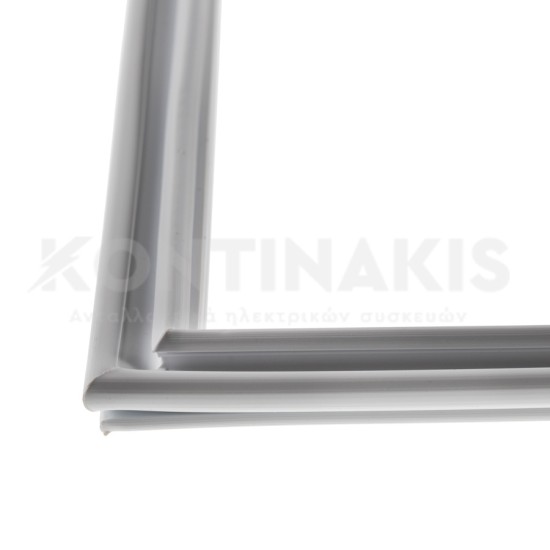 Λάστιχο Πόρτας Συντήρησης Ψυγείου Bosch/Siemens 67,5 x 112,5 Λάστιχα Πόρτας