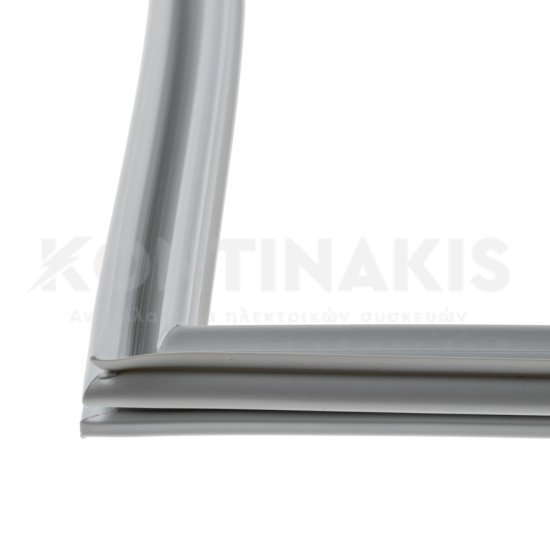 Λάστιχο Πόρτας Συντήρησης Ψυγείου Bosch/Siemens 51,5x113 Λάστιχα Πόρτας