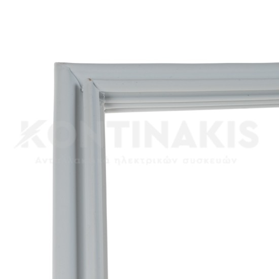 Λάστιχο Πόρτας Κατάψυξης Ψυγείου Bosch/Siemens 68 x 70cm Λάστιχα Πόρτας