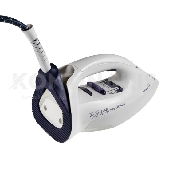 Λαβή & Καλώδιο Σίδερου Ατμοσυστημάτος Tefal GV8310/8320/8430 Καλύμματα-Καπό