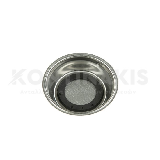 Φίλτρο (Μεζούρα) Espresso Καφετιέρας Bosch/Krups F936 ΦΙΛΤΡΑ