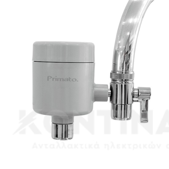 Φίλτρο Βρύσης Primato με AquaMetix 2μm Φίλτρα Βρύσης