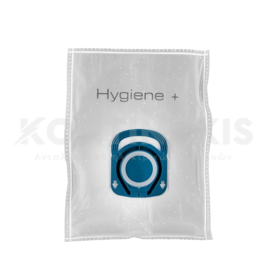 Σακούλες Ηλεκτρικής Σκούπας Rowenta Hygiene+ ΣΑΚΟΥΛΕΣ