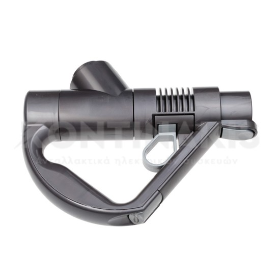 Ράμφος με Διπλή Σκανδάλη Σκούπας Dyson DC33/DC37/C39 Λαβές (Ράμφη)