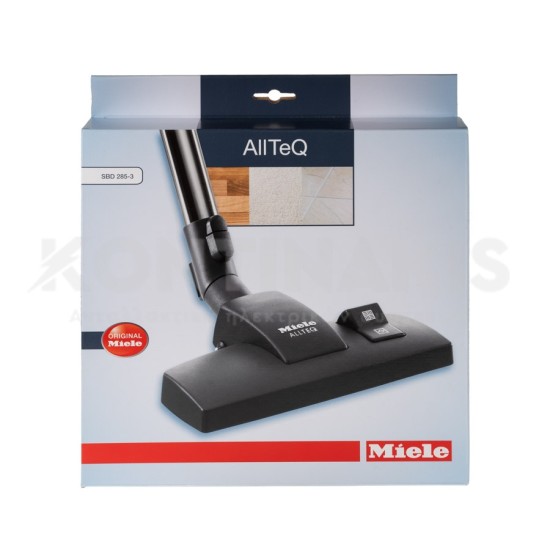 Πέλμα Σκούπας Miele SBD365-3 AllTeQ Πέλματα