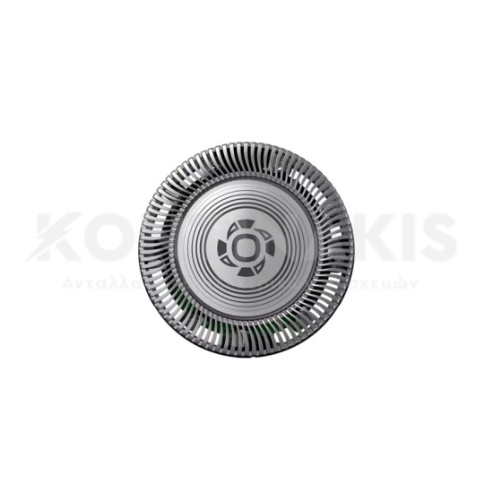 Κεφαλές Ξυριστικής Μηχανής Philips Series 3000 SH30/50 Ξυριστικές Μηχανές